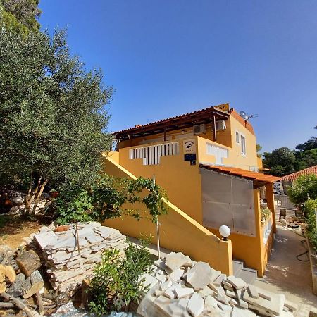 Apartments Vinko Sobra Εξωτερικό φωτογραφία