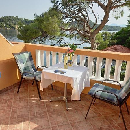 Apartments Vinko Sobra Εξωτερικό φωτογραφία