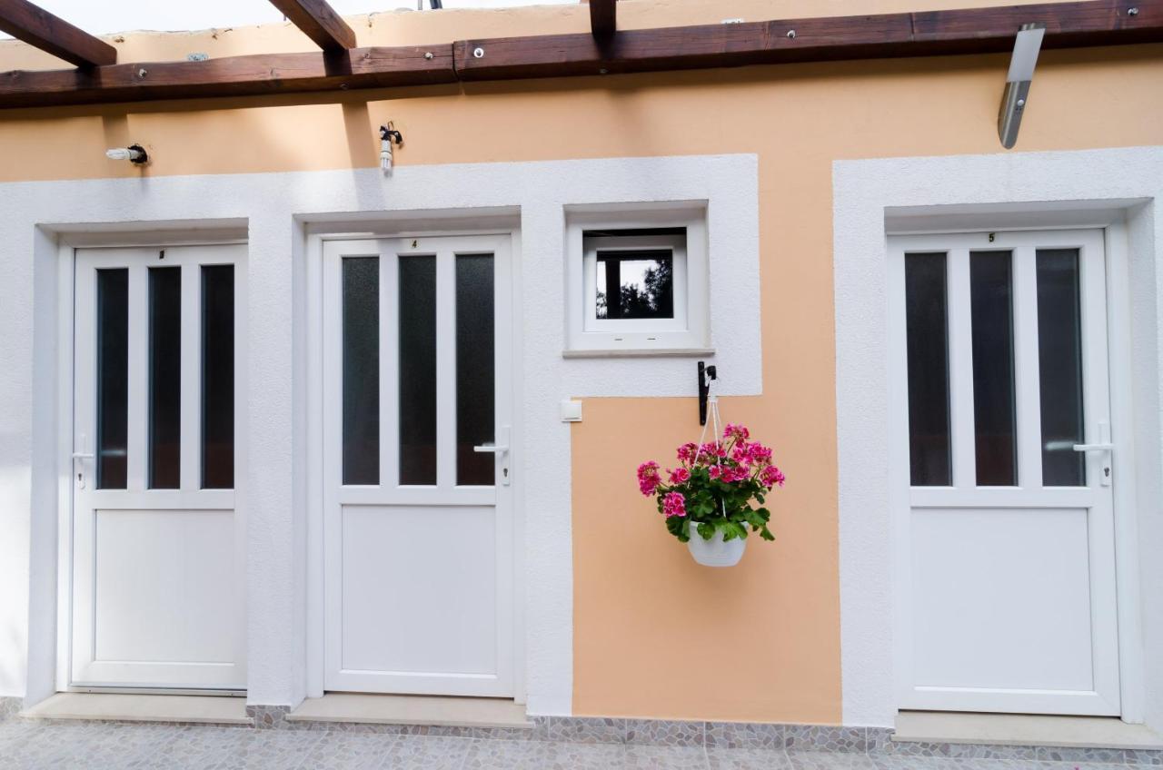 Apartments Vinko Sobra Δωμάτιο φωτογραφία