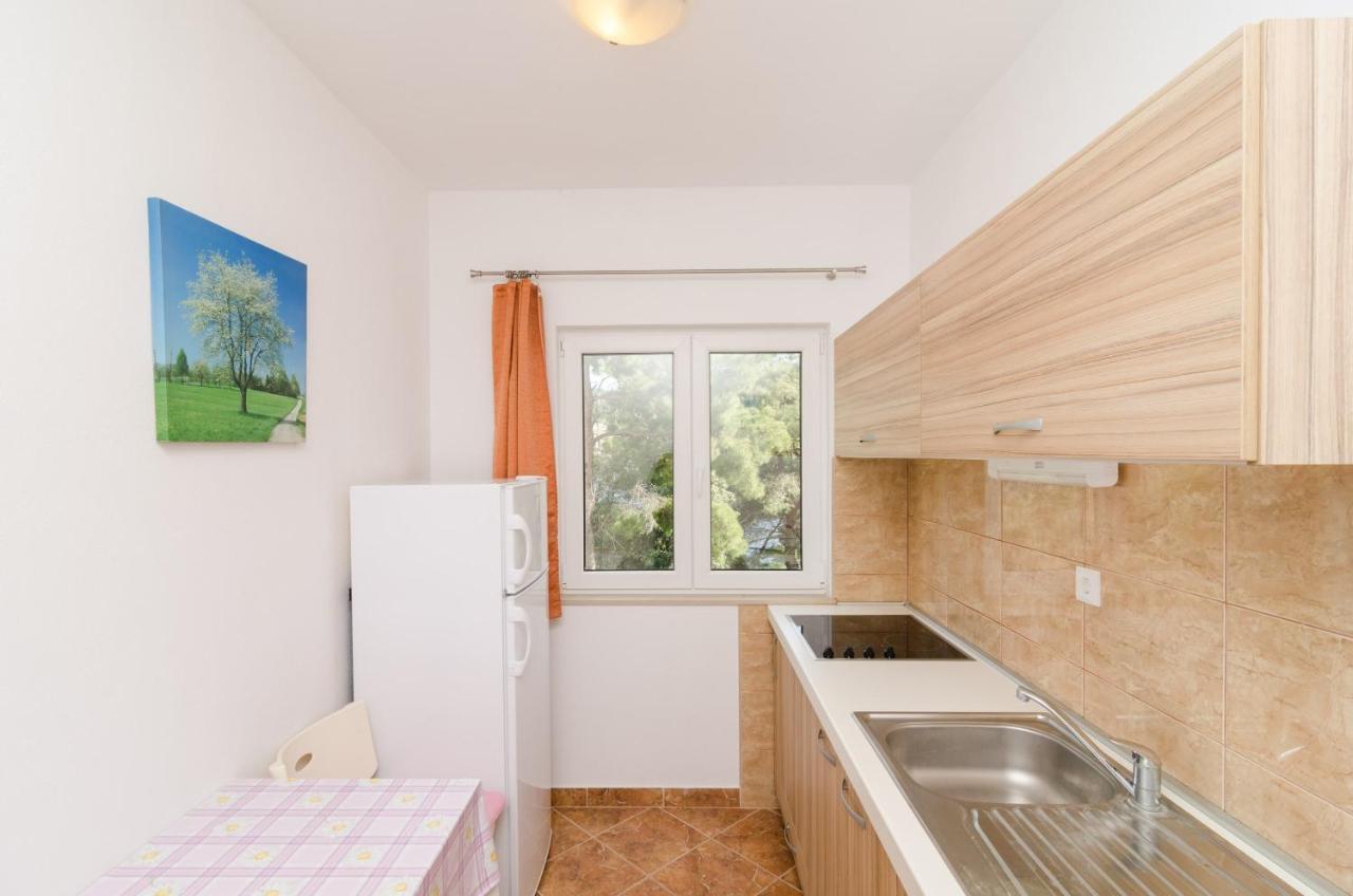 Apartments Vinko Sobra Δωμάτιο φωτογραφία