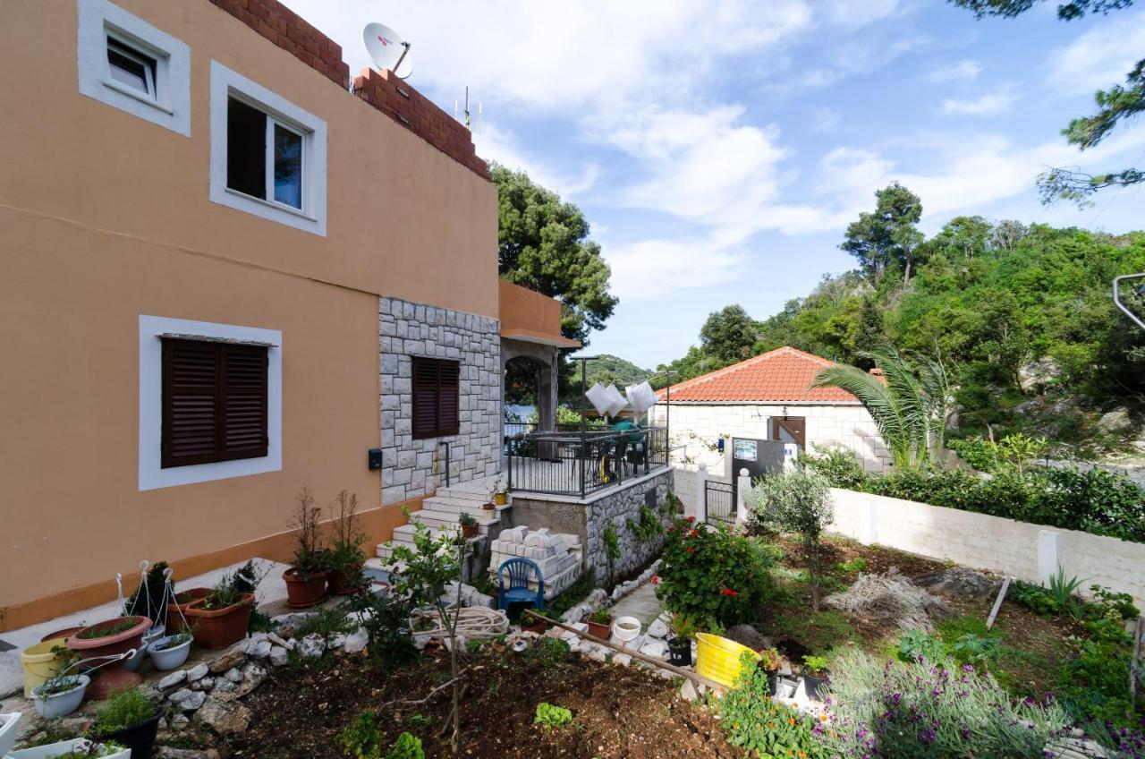 Apartments Vinko Sobra Δωμάτιο φωτογραφία