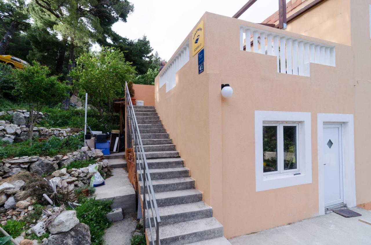 Apartments Vinko Sobra Δωμάτιο φωτογραφία