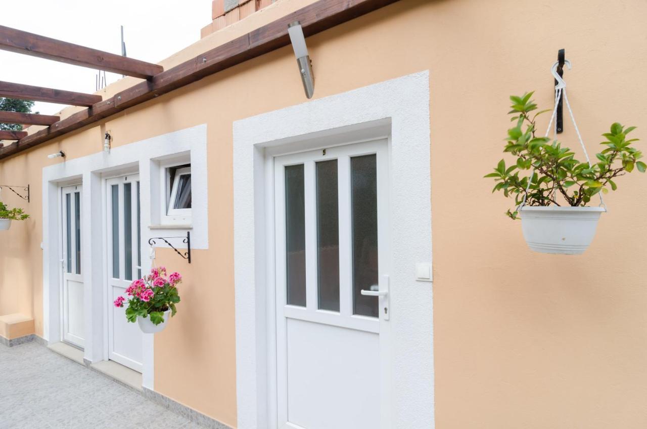 Apartments Vinko Sobra Δωμάτιο φωτογραφία
