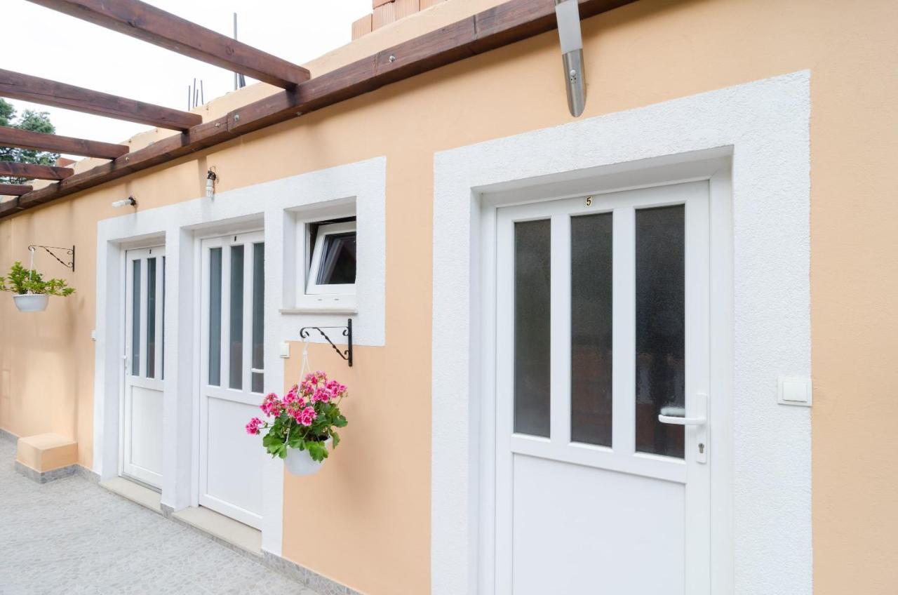 Apartments Vinko Sobra Δωμάτιο φωτογραφία