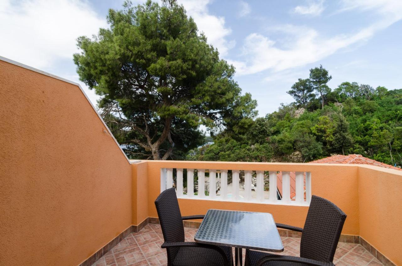 Apartments Vinko Sobra Δωμάτιο φωτογραφία