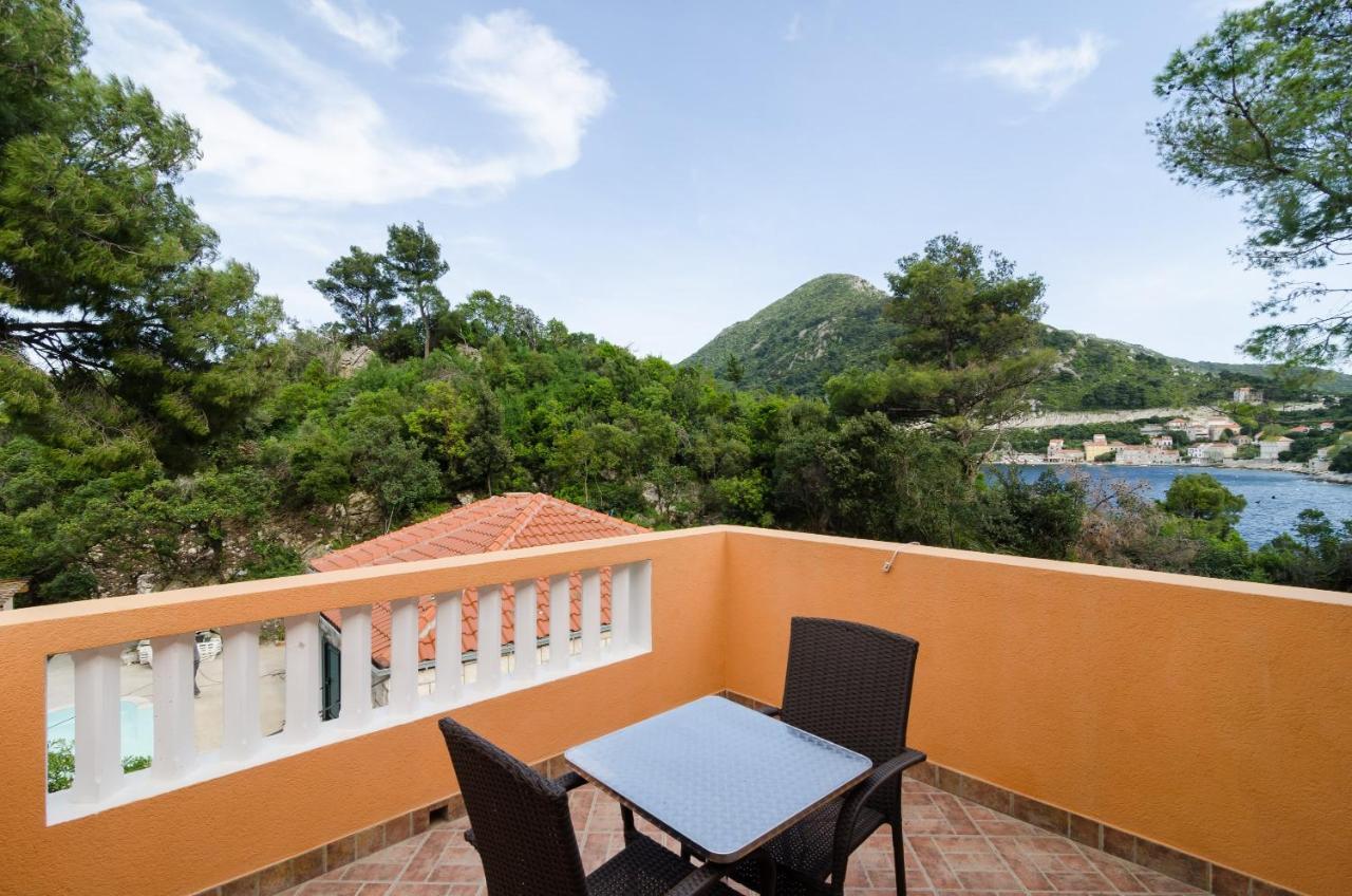 Apartments Vinko Sobra Δωμάτιο φωτογραφία