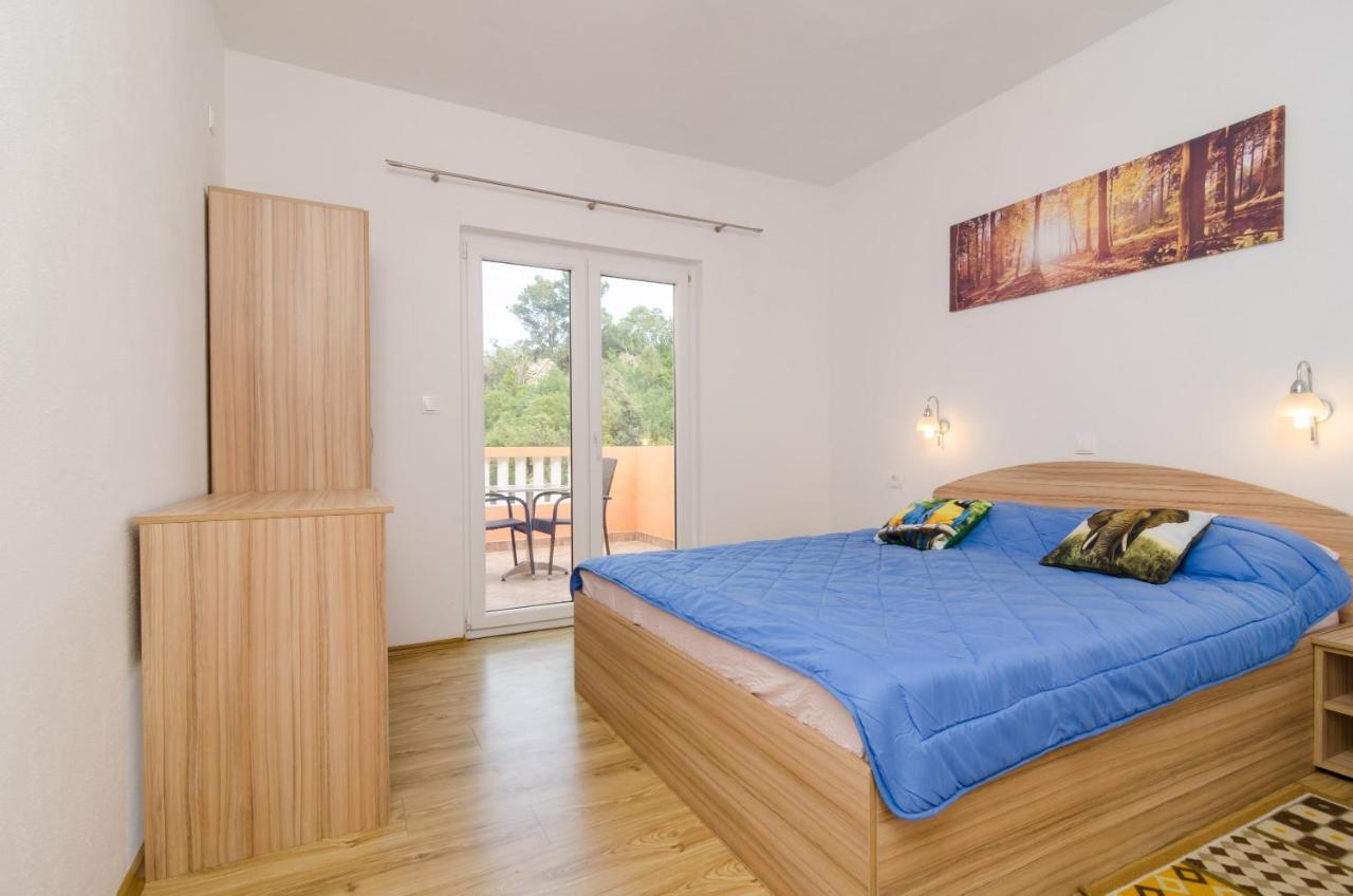 Apartments Vinko Sobra Δωμάτιο φωτογραφία