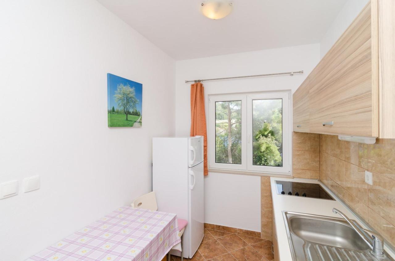 Apartments Vinko Sobra Δωμάτιο φωτογραφία