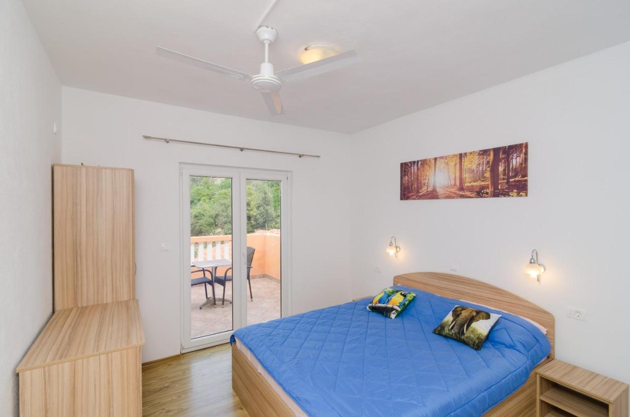 Apartments Vinko Sobra Δωμάτιο φωτογραφία