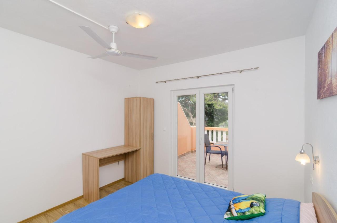 Apartments Vinko Sobra Δωμάτιο φωτογραφία