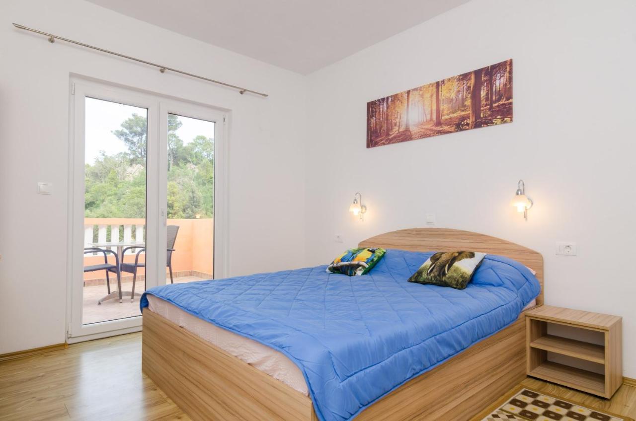 Apartments Vinko Sobra Δωμάτιο φωτογραφία