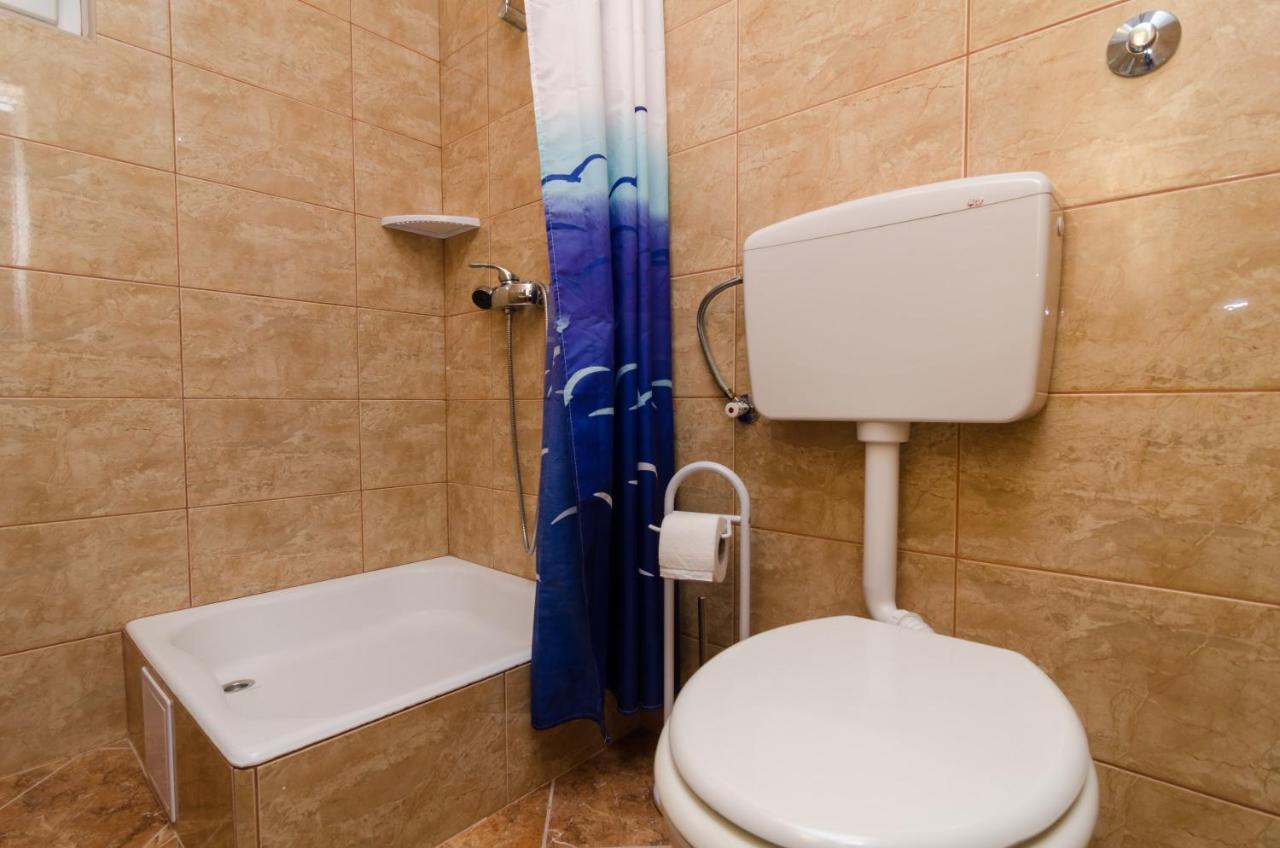 Apartments Vinko Sobra Δωμάτιο φωτογραφία