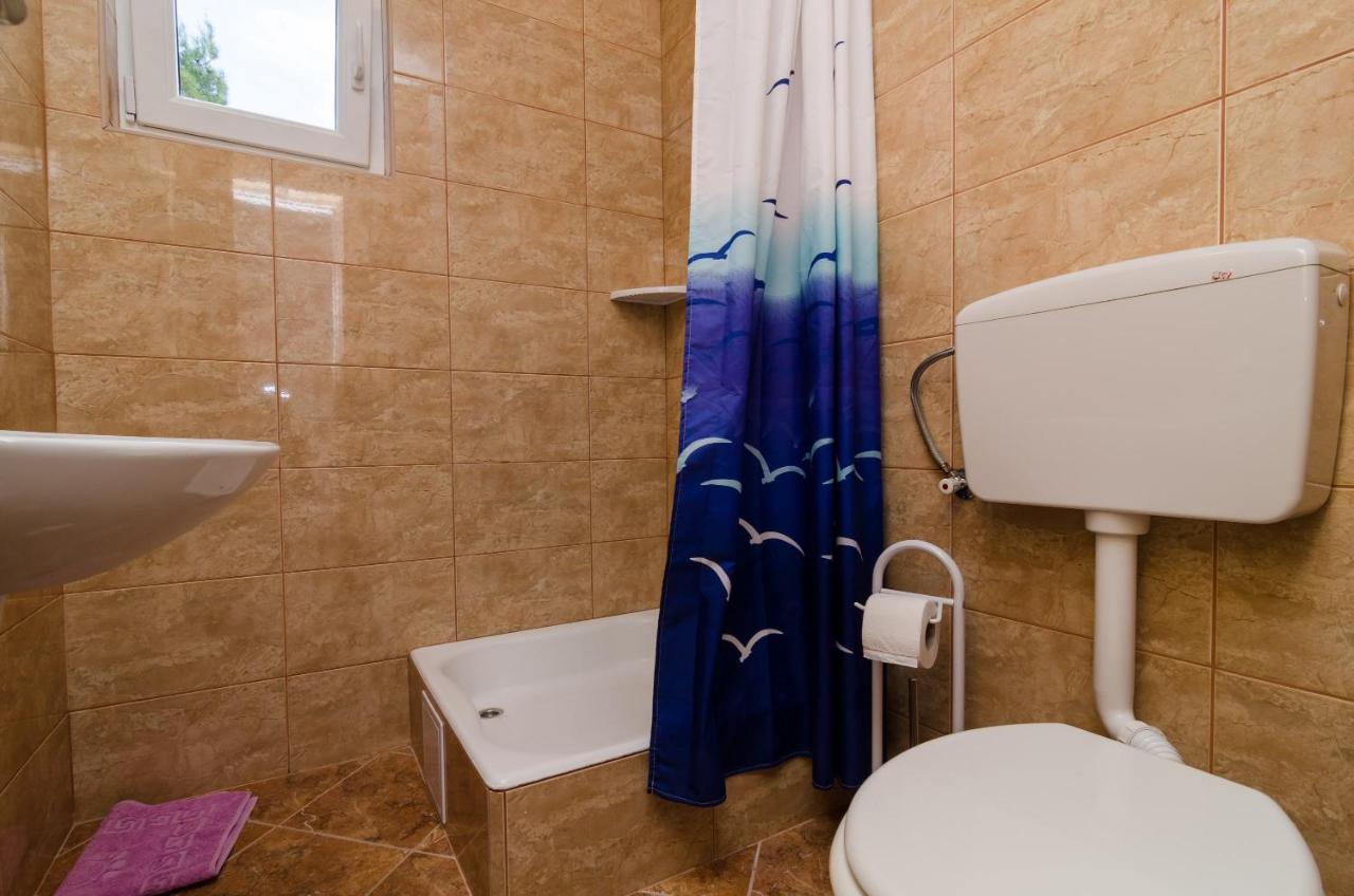 Apartments Vinko Sobra Δωμάτιο φωτογραφία