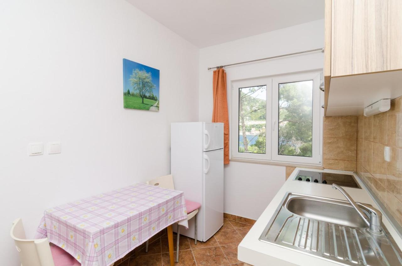 Apartments Vinko Sobra Δωμάτιο φωτογραφία