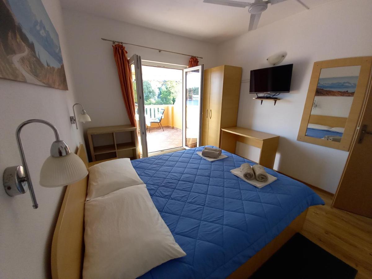 Apartments Vinko Sobra Εξωτερικό φωτογραφία