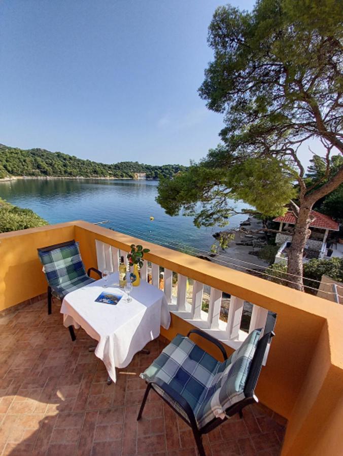 Apartments Vinko Sobra Εξωτερικό φωτογραφία