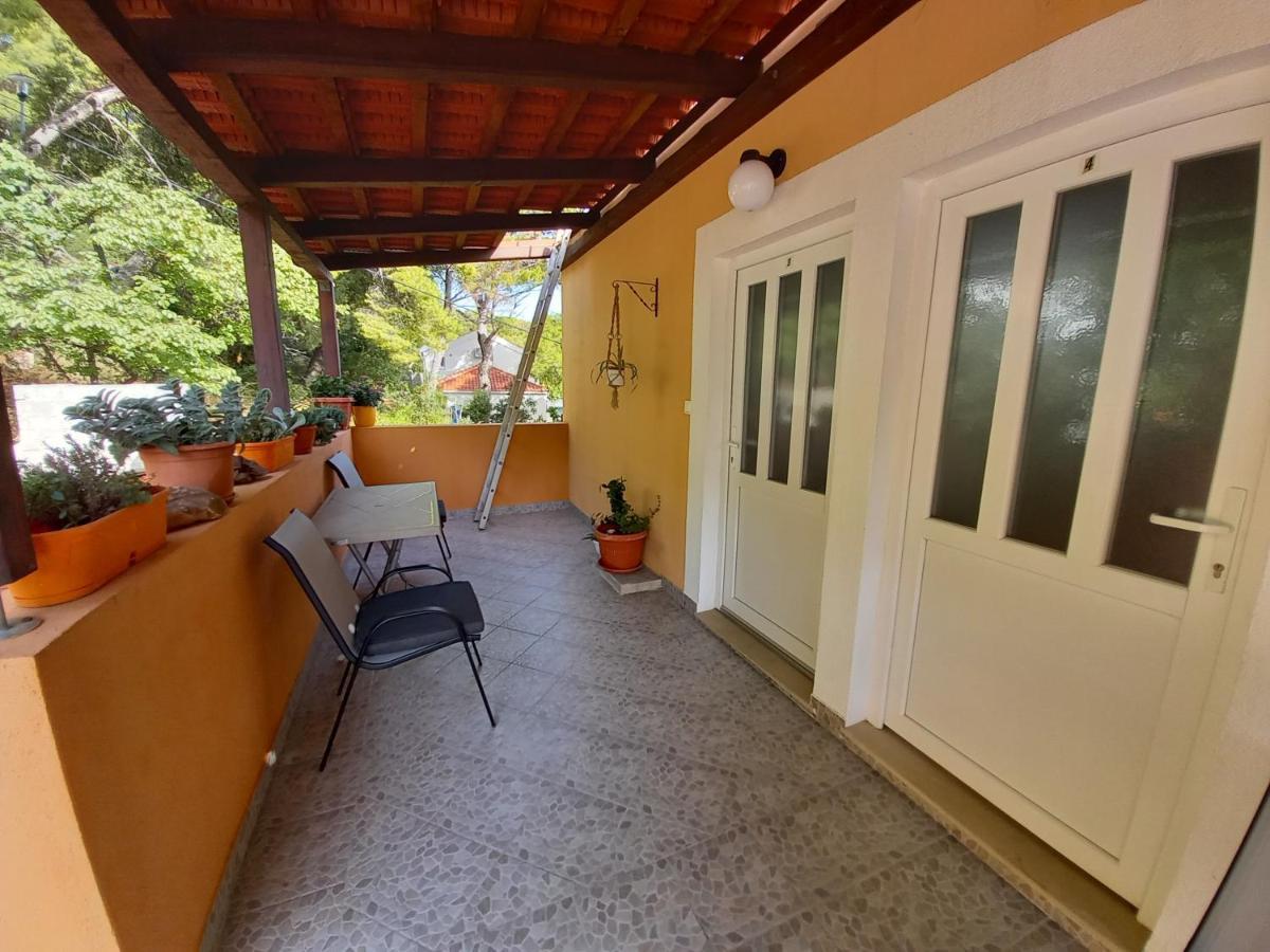 Apartments Vinko Sobra Εξωτερικό φωτογραφία