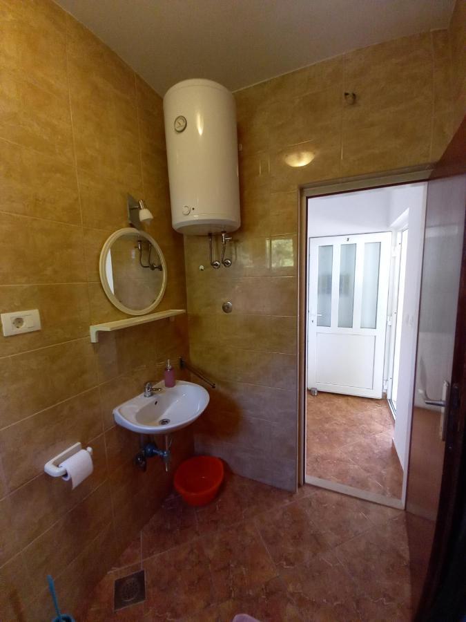 Apartments Vinko Sobra Εξωτερικό φωτογραφία