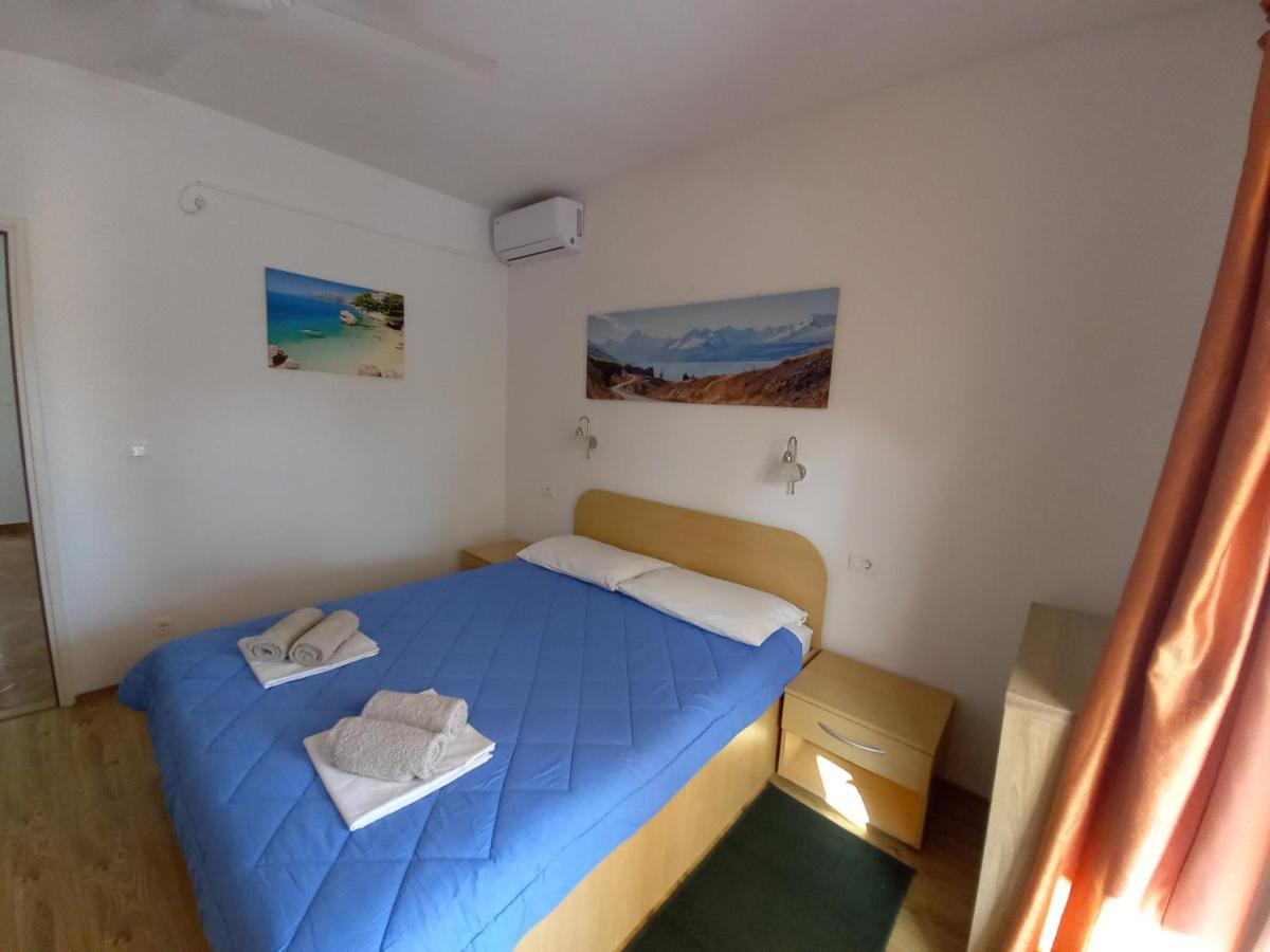 Apartments Vinko Sobra Εξωτερικό φωτογραφία