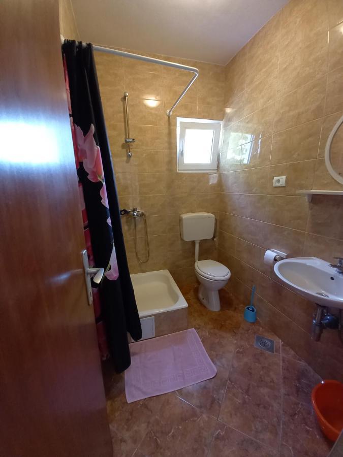 Apartments Vinko Sobra Εξωτερικό φωτογραφία