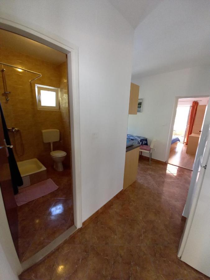 Apartments Vinko Sobra Εξωτερικό φωτογραφία