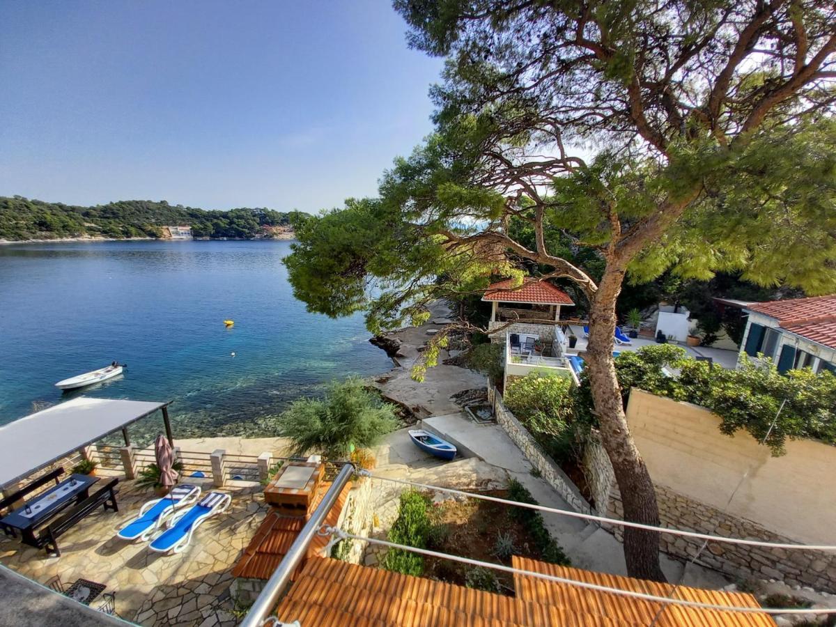 Apartments Vinko Sobra Εξωτερικό φωτογραφία