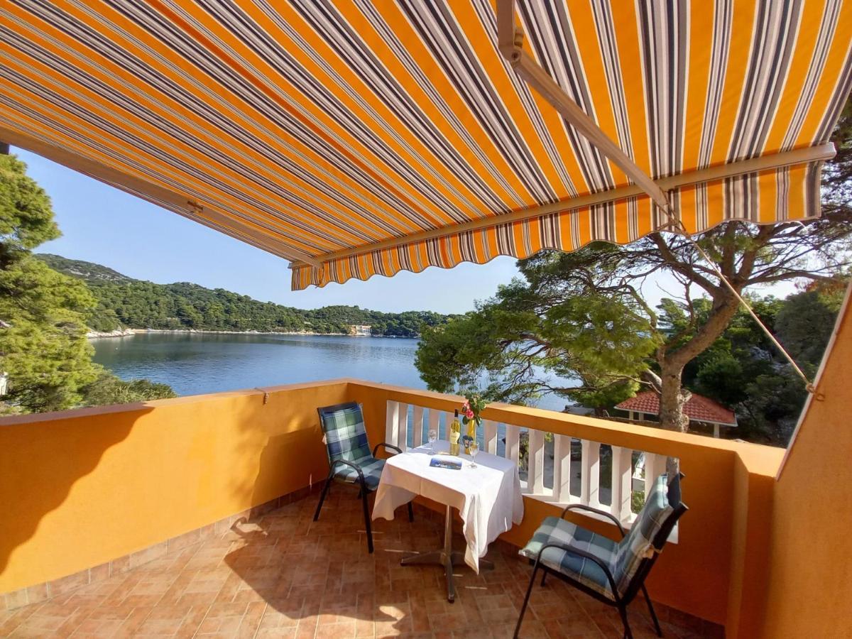 Apartments Vinko Sobra Εξωτερικό φωτογραφία