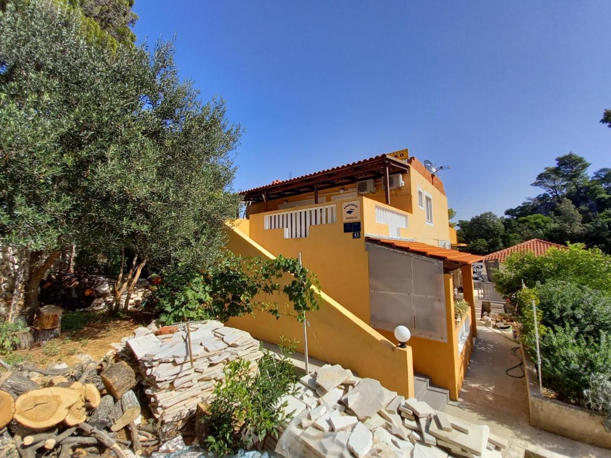 Apartments Vinko Sobra Εξωτερικό φωτογραφία