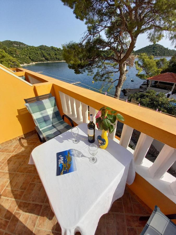 Apartments Vinko Sobra Εξωτερικό φωτογραφία