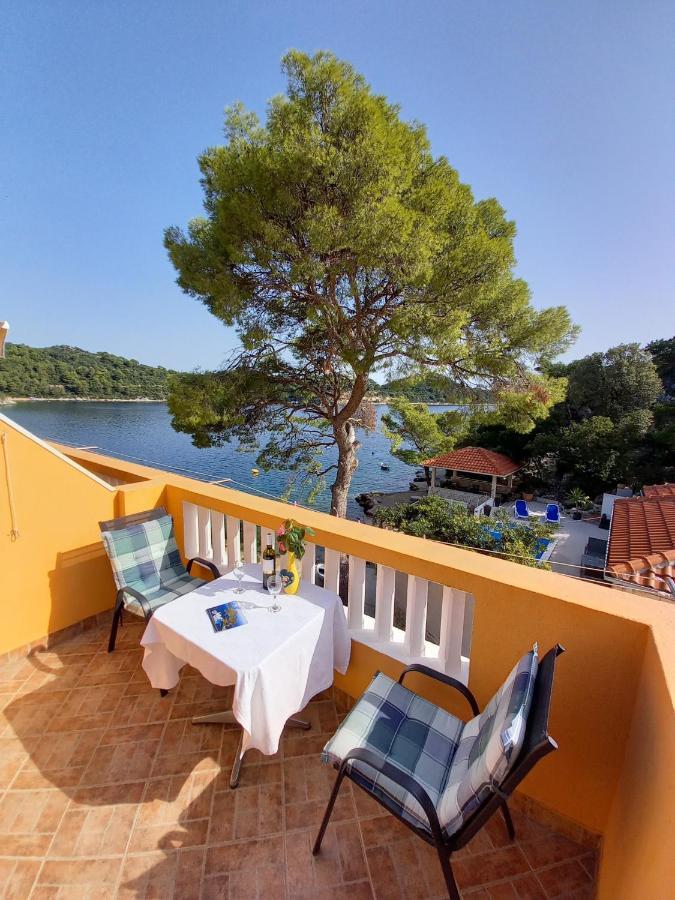 Apartments Vinko Sobra Εξωτερικό φωτογραφία
