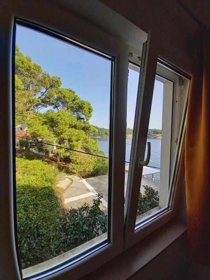 Apartments Vinko Sobra Εξωτερικό φωτογραφία