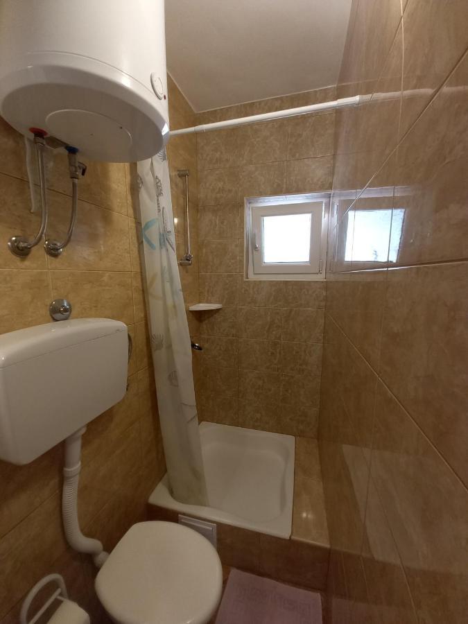 Apartments Vinko Sobra Εξωτερικό φωτογραφία
