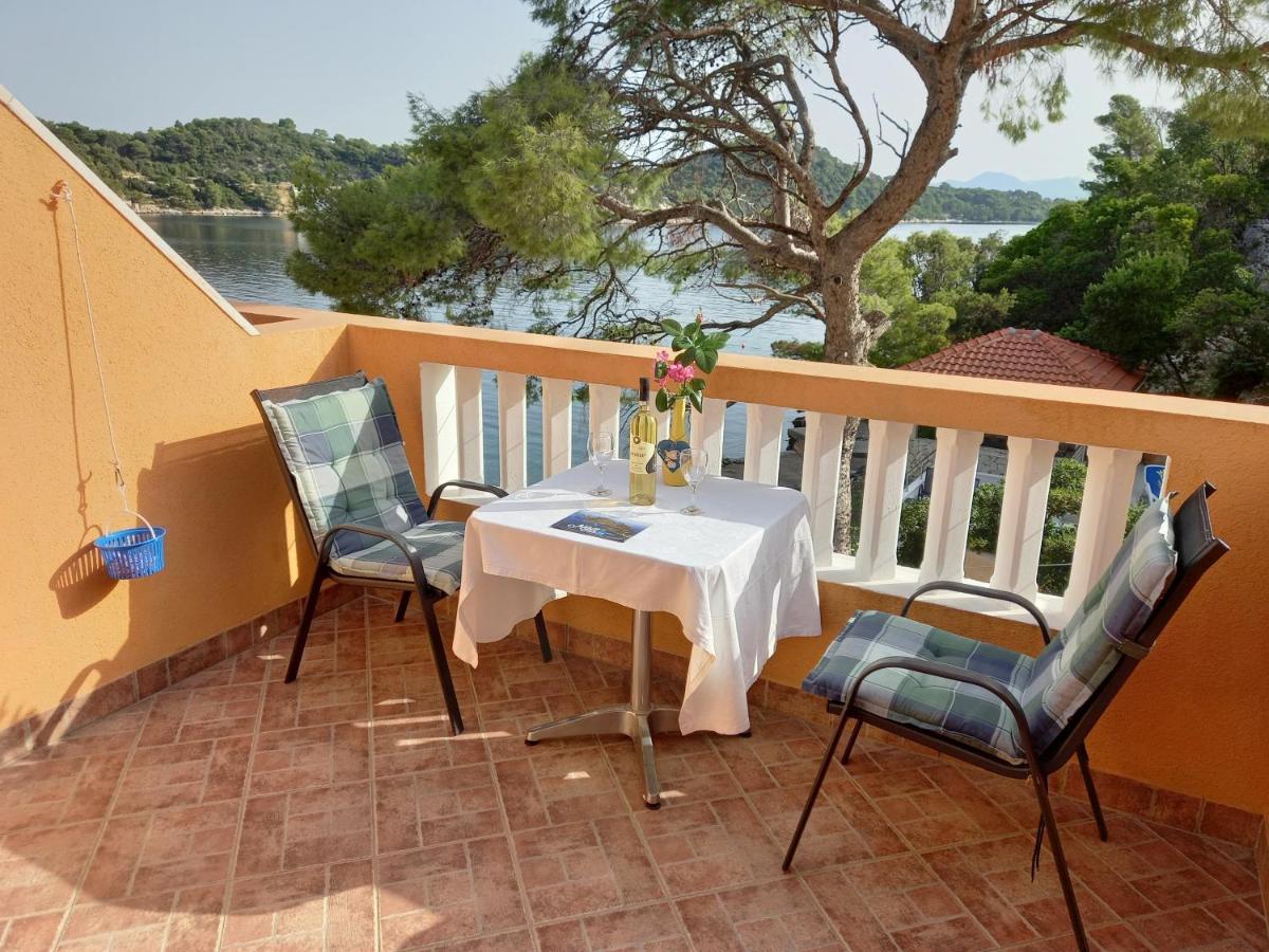 Apartments Vinko Sobra Εξωτερικό φωτογραφία