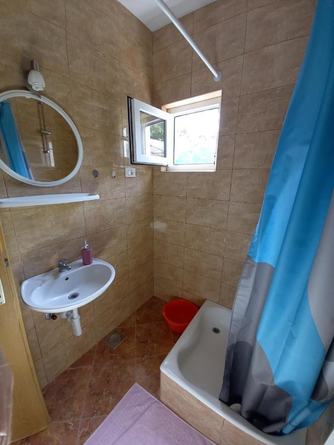 Apartments Vinko Sobra Εξωτερικό φωτογραφία