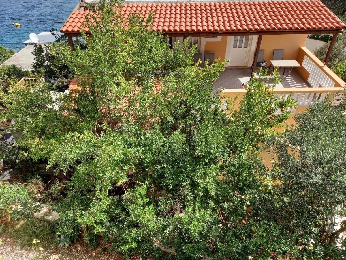 Apartments Vinko Sobra Εξωτερικό φωτογραφία