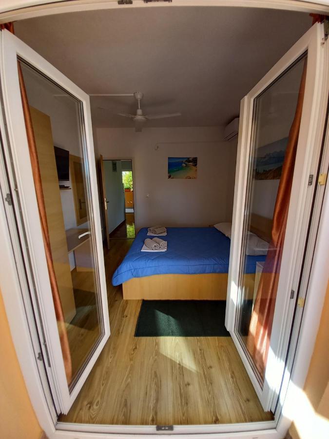 Apartments Vinko Sobra Εξωτερικό φωτογραφία