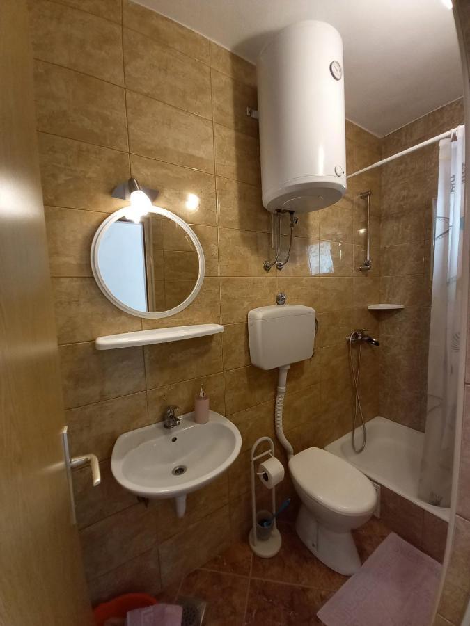 Apartments Vinko Sobra Εξωτερικό φωτογραφία
