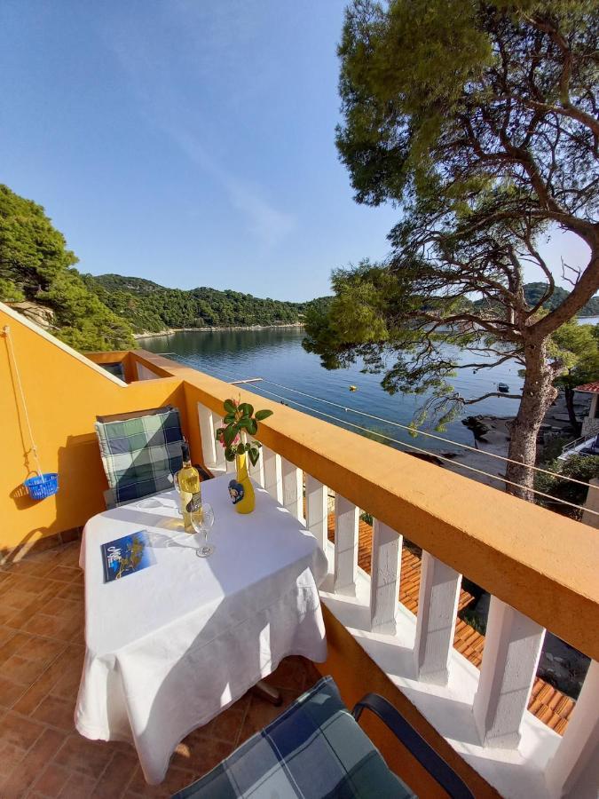 Apartments Vinko Sobra Εξωτερικό φωτογραφία