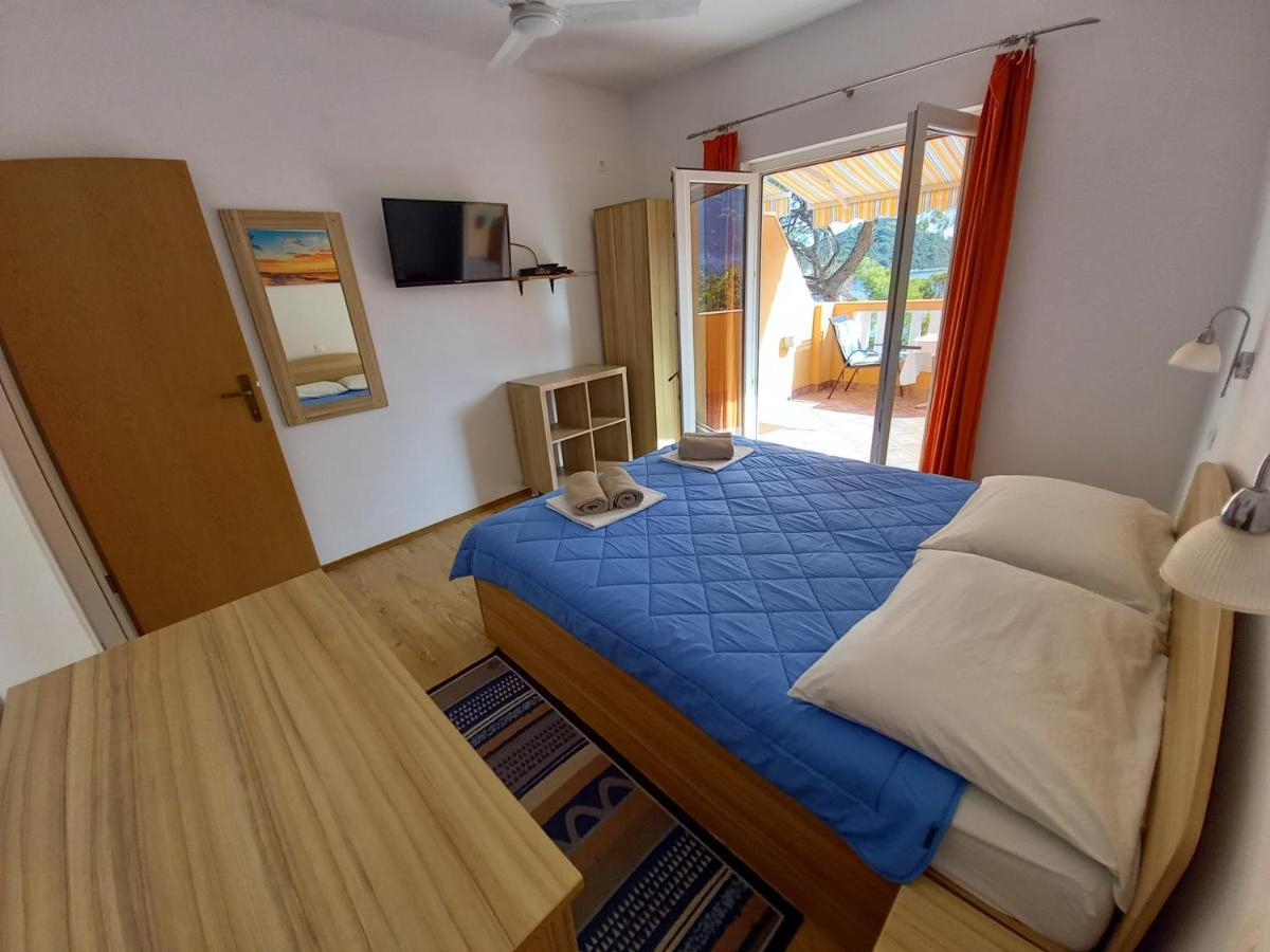 Apartments Vinko Sobra Εξωτερικό φωτογραφία