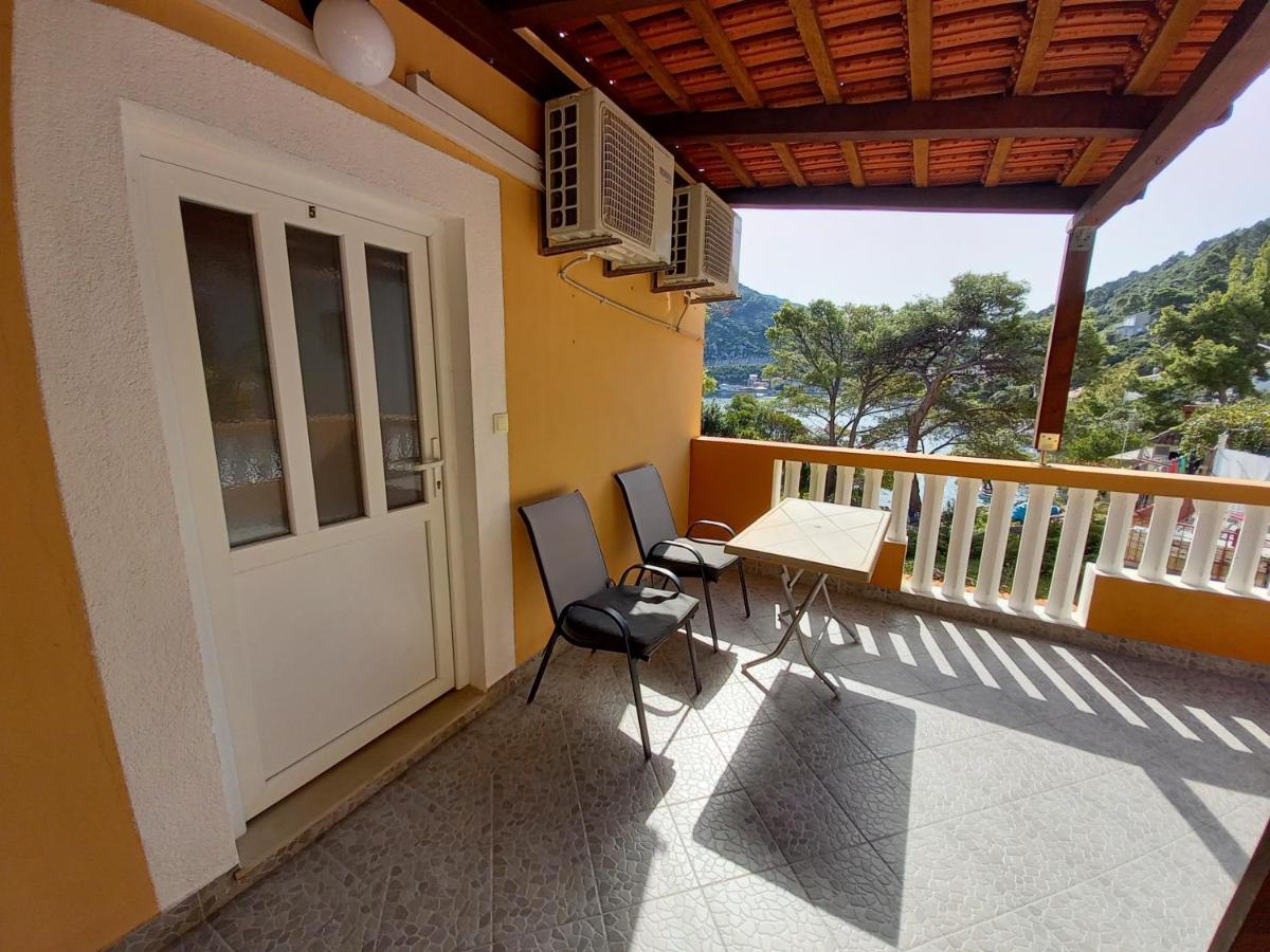 Apartments Vinko Sobra Εξωτερικό φωτογραφία