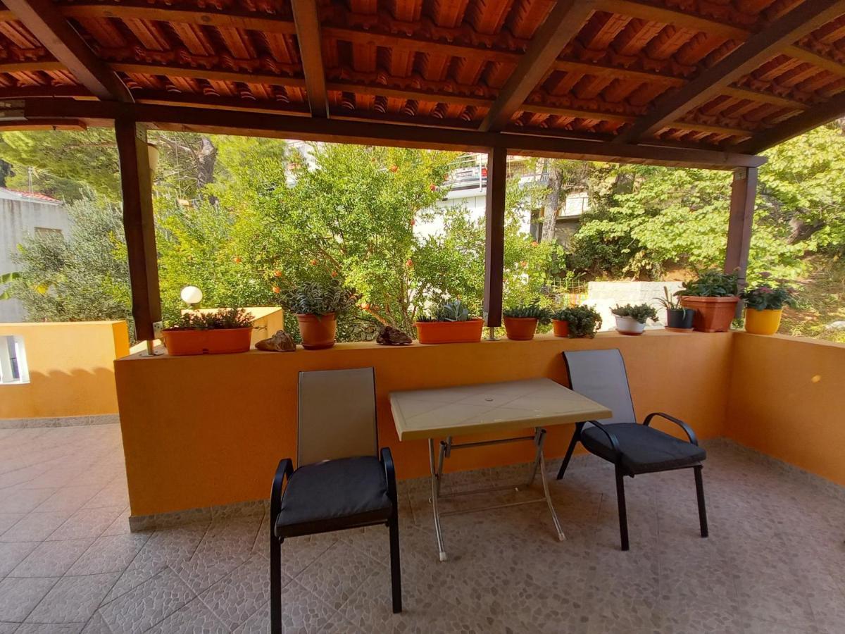 Apartments Vinko Sobra Εξωτερικό φωτογραφία