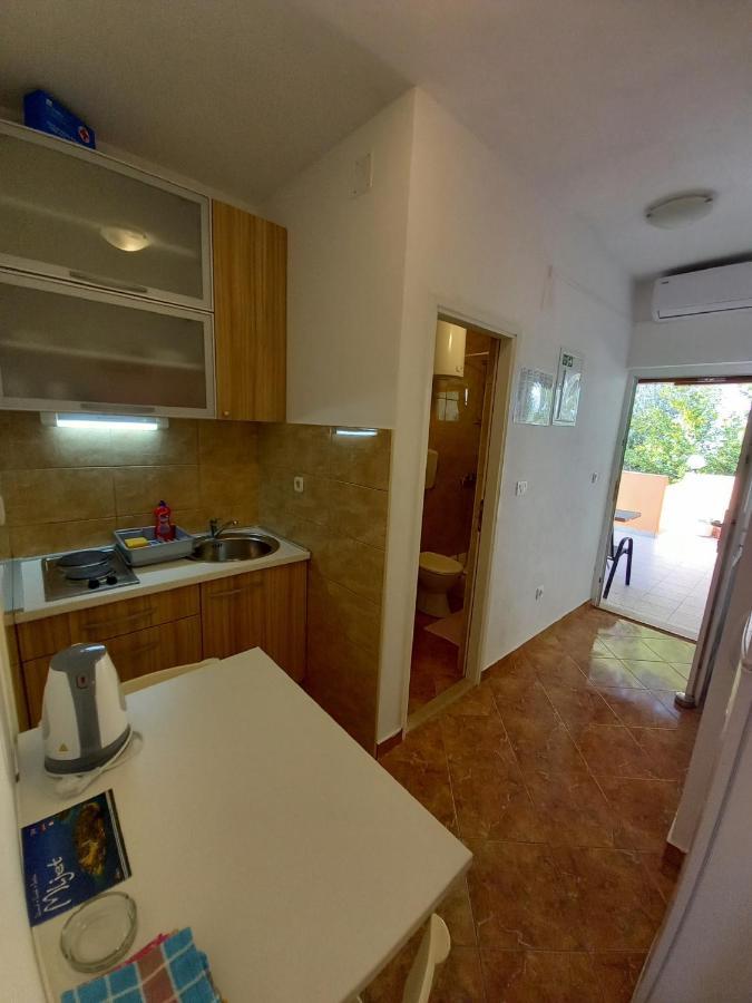 Apartments Vinko Sobra Εξωτερικό φωτογραφία