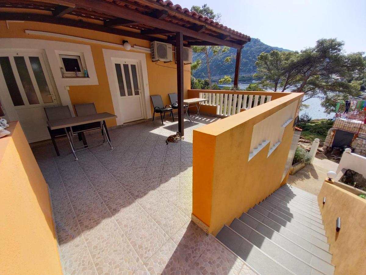 Apartments Vinko Sobra Εξωτερικό φωτογραφία