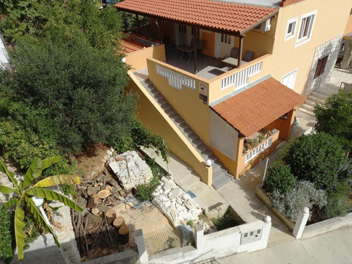 Apartments Vinko Sobra Εξωτερικό φωτογραφία