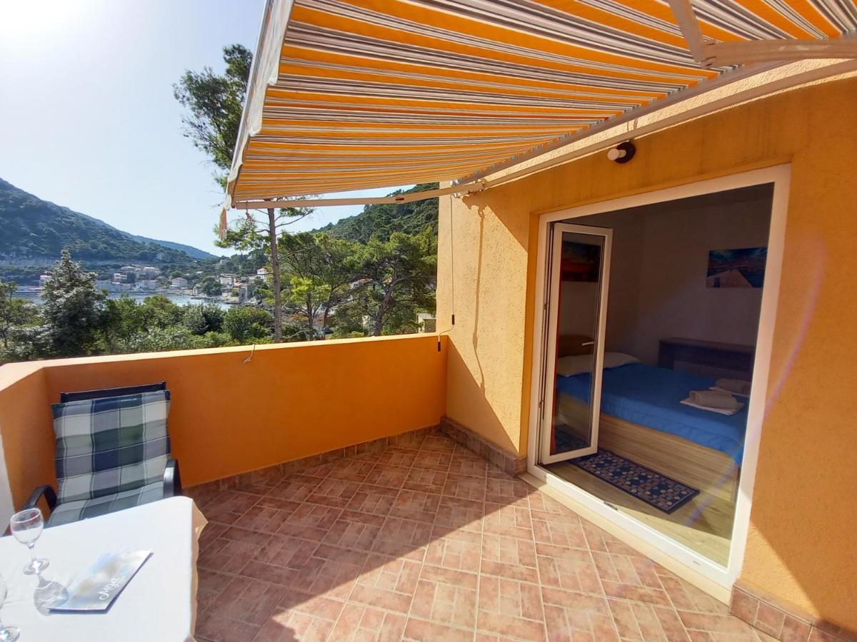 Apartments Vinko Sobra Εξωτερικό φωτογραφία