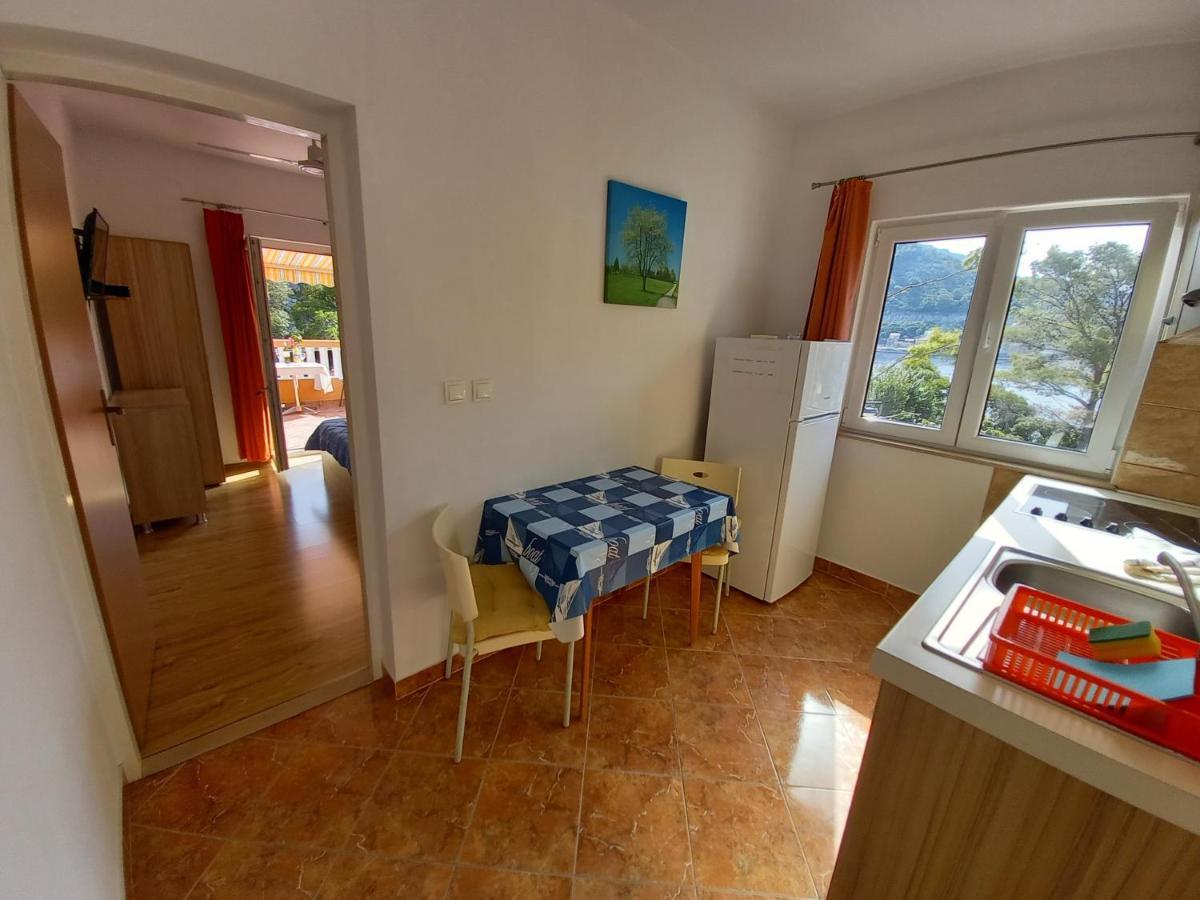 Apartments Vinko Sobra Εξωτερικό φωτογραφία