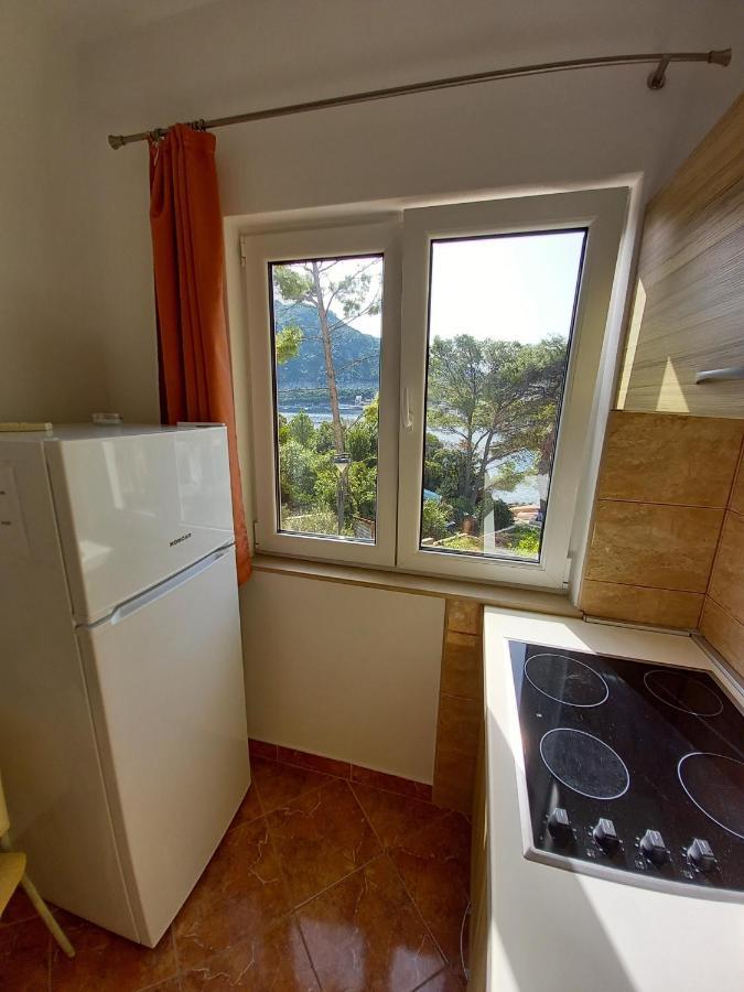 Apartments Vinko Sobra Εξωτερικό φωτογραφία